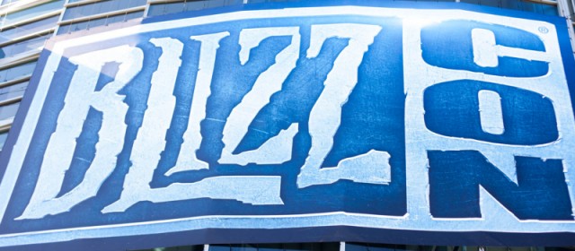 BlizzCon is upon us once again; here are the reasons to get excited!