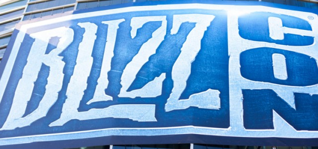 BlizzCon is upon us once again; here are the reasons to get excited!