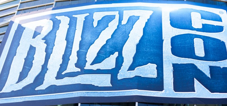 BlizzCon is upon us once again; here are the reasons to get excited!