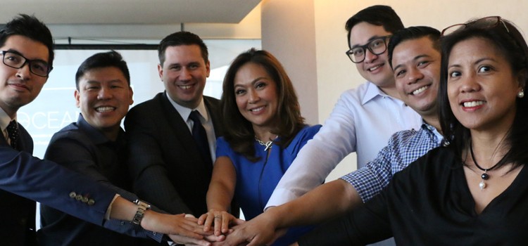 OCEAN 16 to pave collaboration towards Industry 4.0