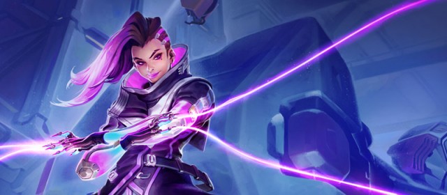 Sombra is Officially Revealed!