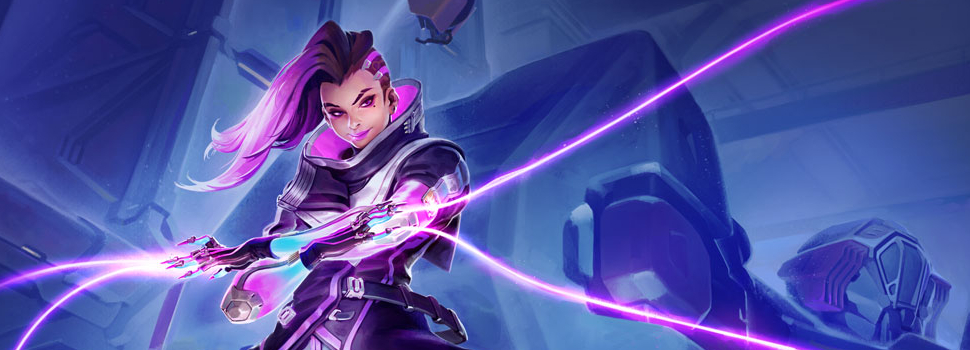 Sombra is Officially Revealed!