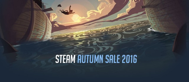 Five Great Steam Sale Picks
