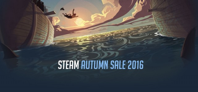 Five Great Steam Sale Picks