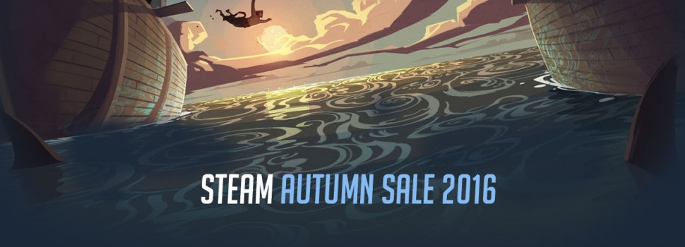 Five Great Steam Sale Picks