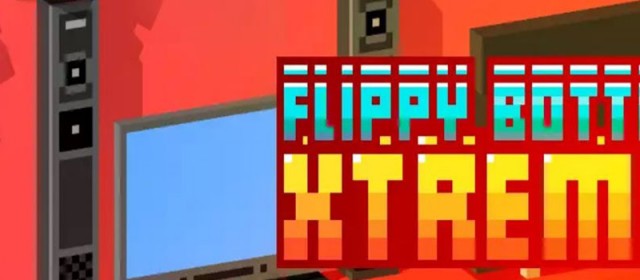 Pinoy game Flippy Bottle Xtreme is one of the most-played mobile games