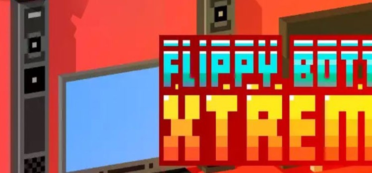 Pinoy game Flippy Bottle Xtreme is one of the most-played mobile games