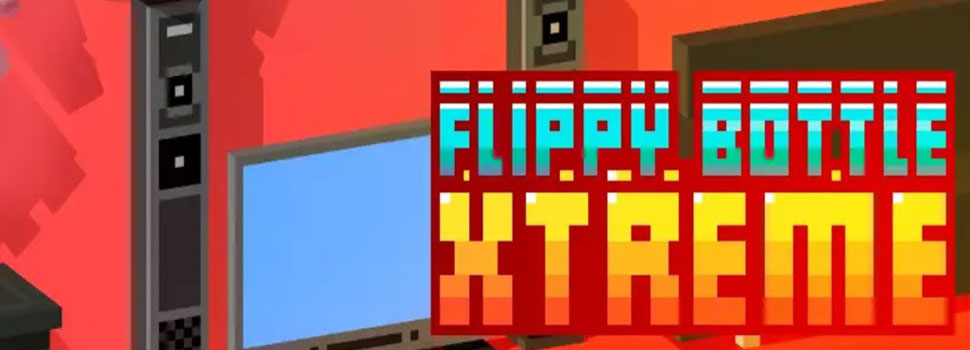 Pinoy game Flippy Bottle Xtreme is one of the most-played mobile games