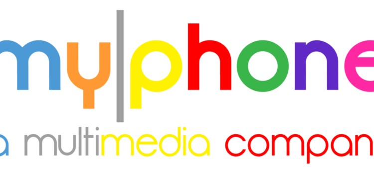 Not just Phones anymore, MyPhone is now a Multimedia Company