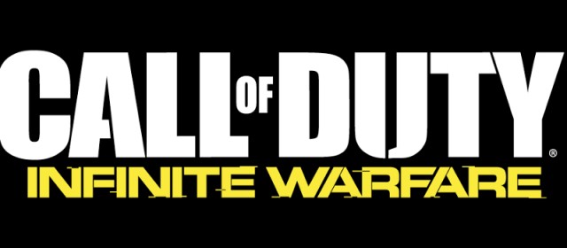 Sony announces the 2017 Call of Duty® Infinite Warfare Asia Championship