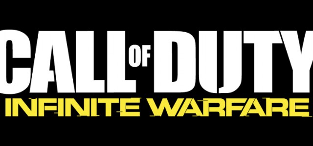 Sony announces the 2017 Call of Duty® Infinite Warfare Asia Championship