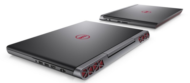 Dell outs new Inspiron 15 7000 series Gaming Laptops