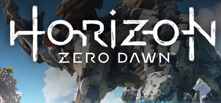 Horizon Zero Dawn release, pre-order dates announced