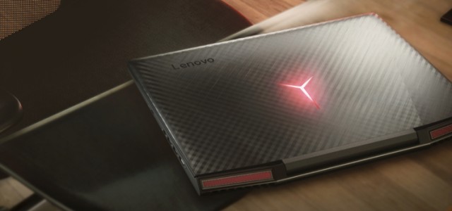 CES 2017: Lenovo launches Legion line of gaming laptops