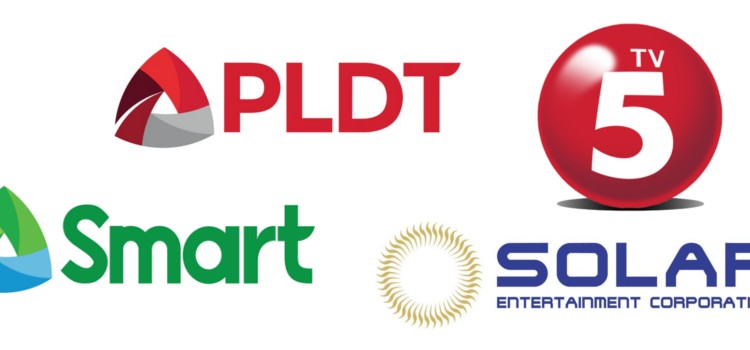 PLDT, Smart, TV5 and Solar converge to bring the ultimate Miss Universe 2016 experience