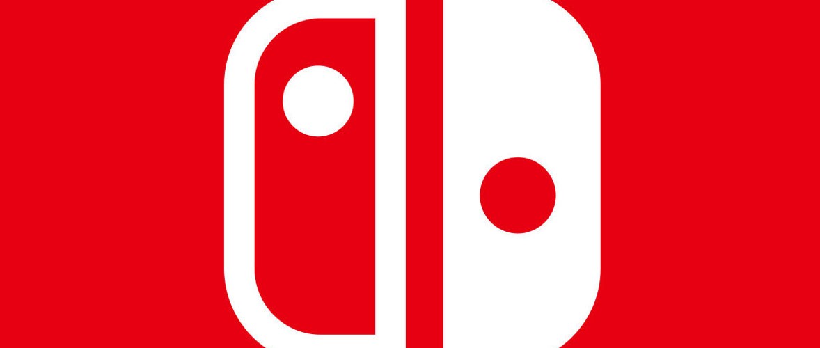 Nintendo announces the Switch