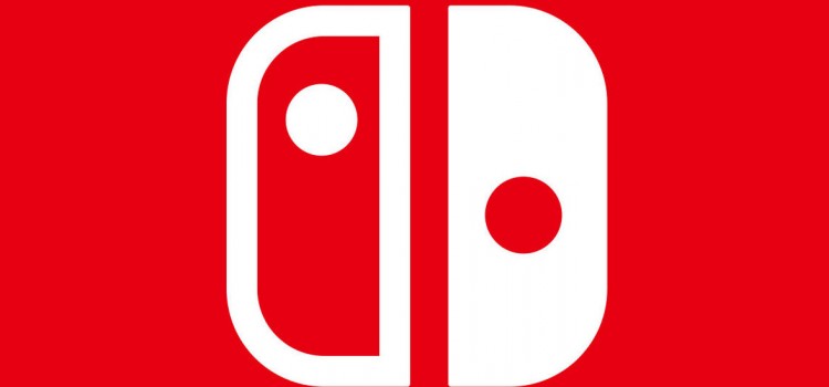 Nintendo announces the Switch
