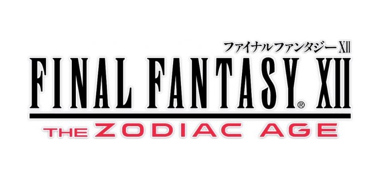 Final Fantasy XII The Zodiac Age will be released in Philippines on 13 July, exclusively for the PS4