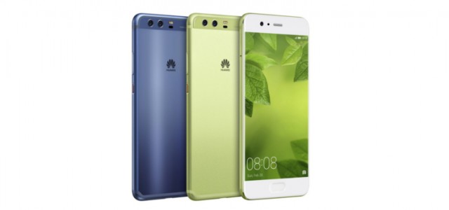 MWC 2017 | Huawei launches the P10 line, available in striking Pantone colors