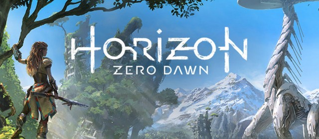 FIRST IMPRESSIONS | Horizon Zero Dawn
