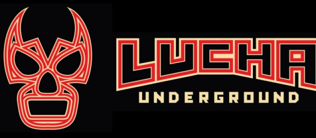 Lucha Underground Season 2 premiers on KIX this February 20