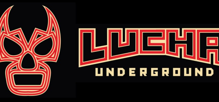 Lucha Underground Season 2 premiers on KIX this February 20