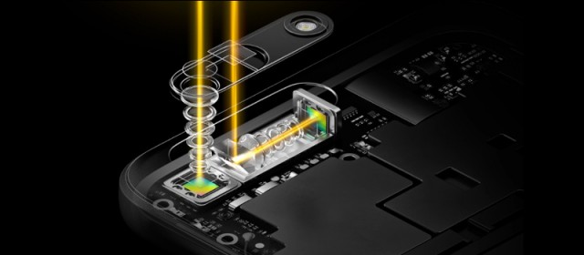 MWC 2017 | OPPO unveils 5x optical zoom camera technology