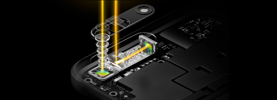 MWC 2017 | OPPO unveils 5x optical zoom camera technology