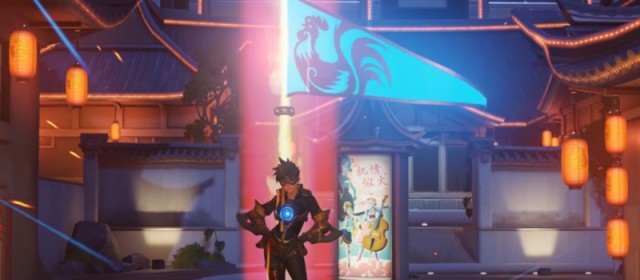 Want to win in Overwatch’s CTF brawl while solo-queued? Play these Heroes