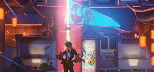 Want to win in Overwatch’s CTF brawl while solo-queued? Play these Heroes