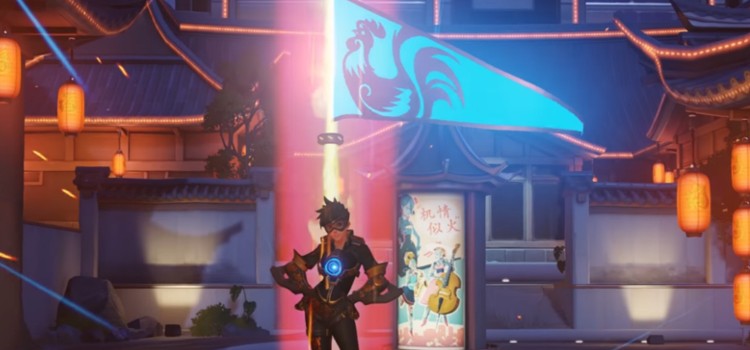 Want to win in Overwatch’s CTF brawl while solo-queued? Play these Heroes