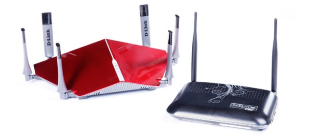 PLDT Home Fibr launches most powerful wireless router, and highlights home security devices