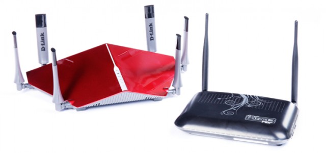 PLDT Home Fibr launches most powerful wireless router, and highlights home security devices