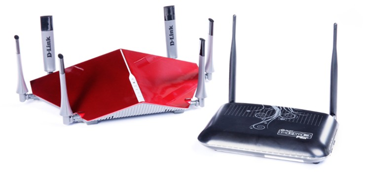 PLDT Home Fibr launches most powerful wireless router, and highlights home security devices