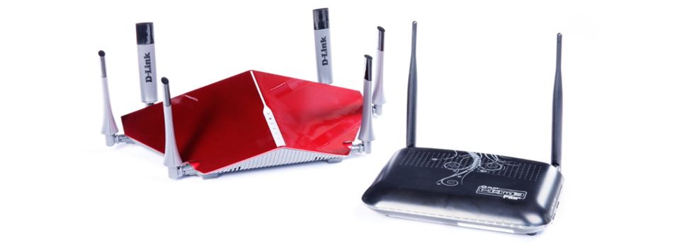 PLDT Home Fibr launches most powerful wireless router, and highlights home security devices