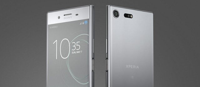 Xperia XZ Premium Wins “Best New Smartphone” at Mobile World Congress 2017