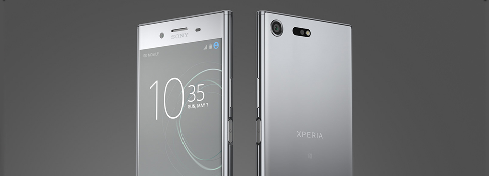 Xperia XZ Premium Wins “Best New Smartphone” at Mobile World Congress 2017