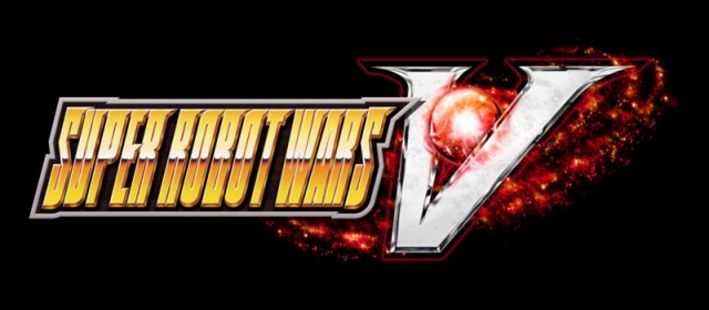 Super Robot Wars V English version is out now!