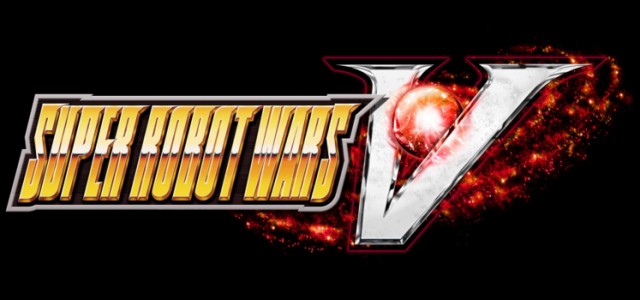 Super Robot Wars V English version is out now!