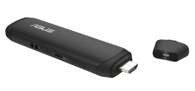 ASUS Announces the VivoStick