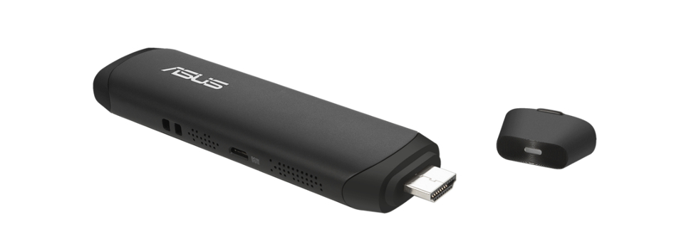 ASUS Announces the VivoStick
