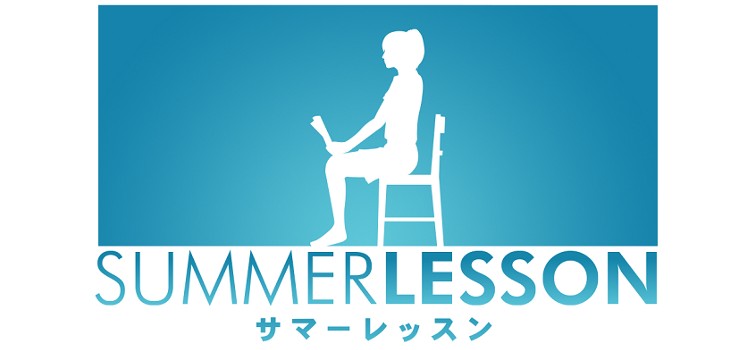 BANDAI NAMCO announces English ver. package bundle of ｢Summer Lesson｣ for PS VR