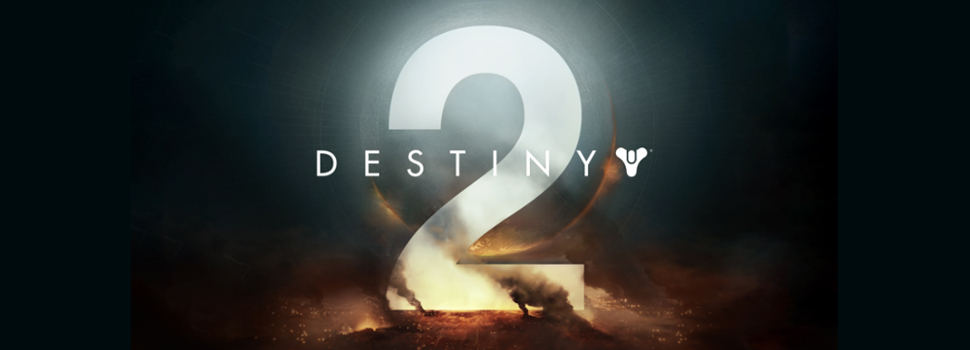 Bungie and Activision Announce early ship date for Destiny 2, Global Launch starting September 6