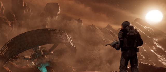 PlayStation®VR Title – Farpoint to be launched on May 16