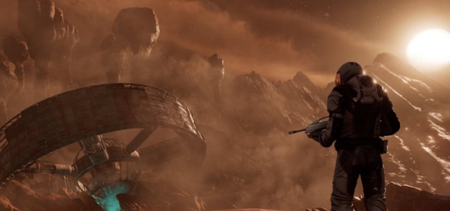 PlayStation®VR Title – Farpoint to be launched on May 16