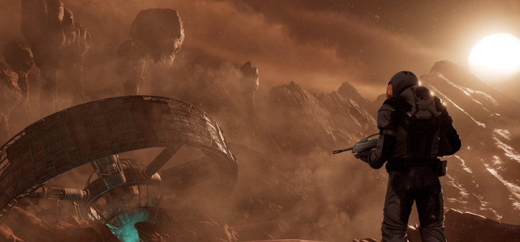 PlayStation®VR Title – Farpoint to be launched on May 16