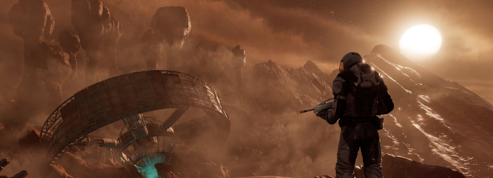 PlayStation®VR Title – Farpoint to be launched on May 16