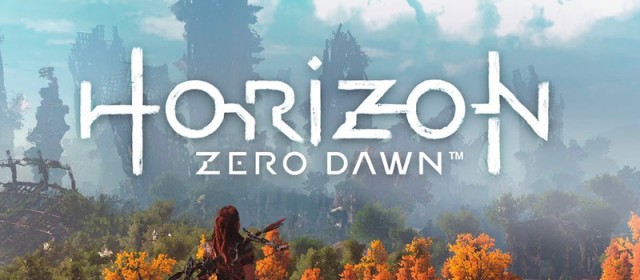 Horizon Zero Dawn Global Sales Exceed 2.6 Million