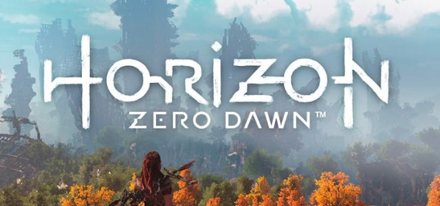 Horizon Zero Dawn Global Sales Exceed 2.6 Million