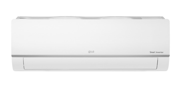 Keep cool without breaking the bank with LG’s Dual Cool Smart Inverter RAC